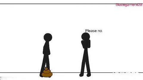 Abnormal superpowers collab hosted by Fierce Animations