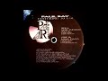 Paul Ray Featuring 33 1/3 – More Emotion / Long Dayz – Vinyl (12
