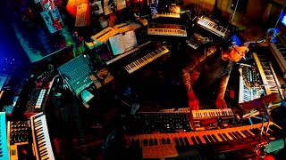 My Synth Dungeon The Slop Trough Of The Elites