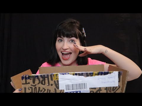 ASMR - AMIGO SECRETO ASMR BR 2020!
