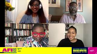 Cinema's Legacy Full Conversation | AFI FEST 2020