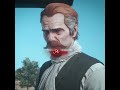 Arthur's Turned Into A Good Man  😢 [4K] #rdr2 #arthurmorgan #sad #gaming #edit #shorts