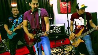 Dewa 19 Larut (Full HD) (Stereo6iX Cover)