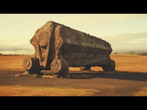 Находки Археологов, которые Меняют Представление о Прошлом Нашей Планеты
