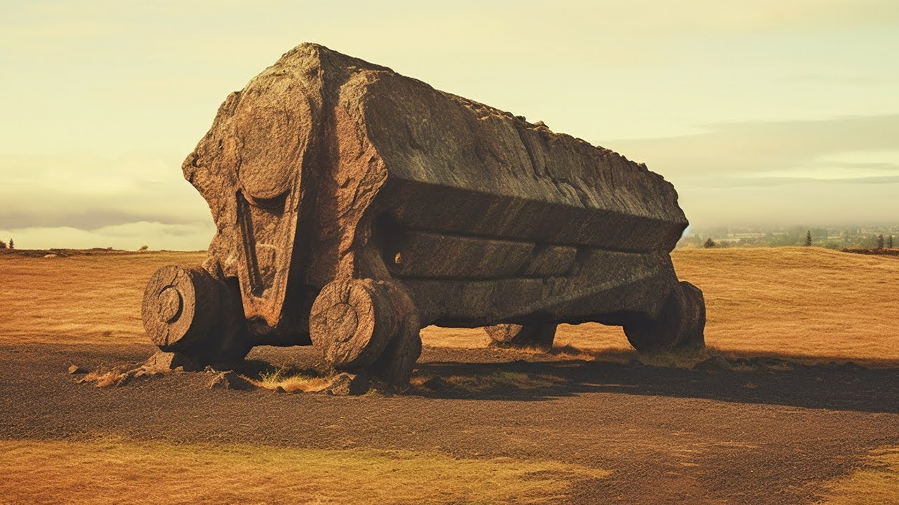 Находки Археологов, которые Меняют Представление о Прошлом Нашей ...