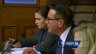 Iowa DHS officials: ‘Our system is functional’