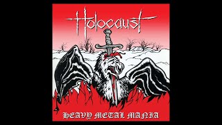 Holocaust Heavy Metal Mania The Complete Recordings Vol 1 1980 1984 Review