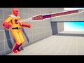 2.000.000 DAMAGE PILUM vs BOSS UNITS - TABS | Totally Accurate Battle Simulator 2026