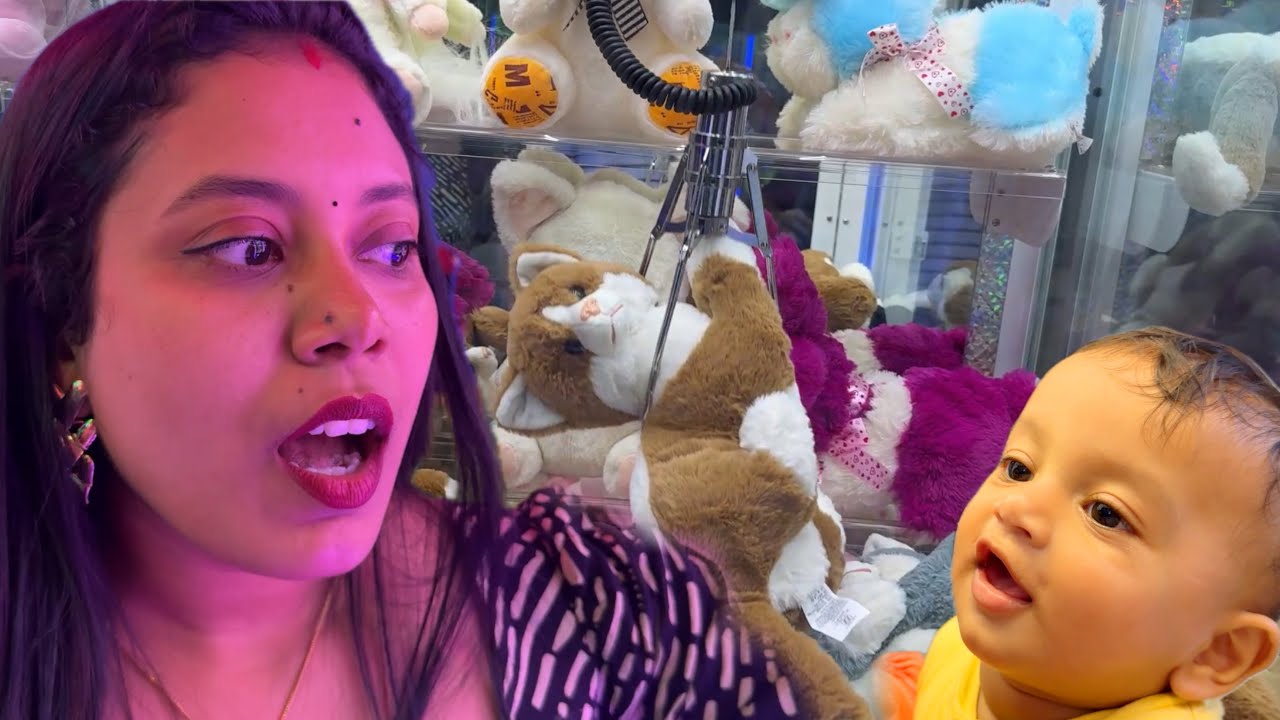 TOY SCAM‼️| FUN IN FUNTURA 🤩