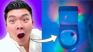Weird Inventions from CHINA 2