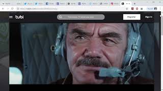 ​convoy roadblock scene