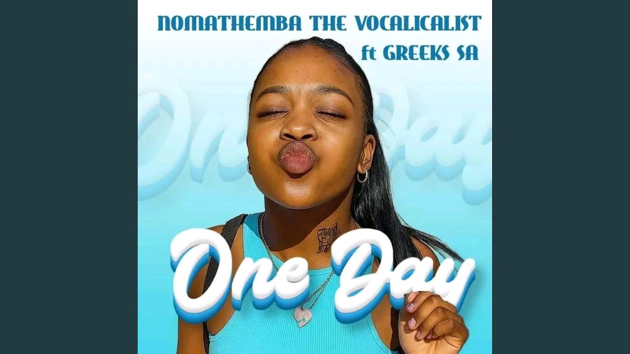 Watch ONE DAY on YouTube Watch ONE DAY on YouTube