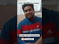 Part 2 | How to Reduce Weight| How To get Fit