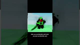 Creation Of Kindness : )   #roblox #forsaken #forsakenroblox #robloxfyp #fyp #shorts #1x1x1x1