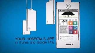 The Vet App | Mobile App for Veterinary Hospitals screenshot 1