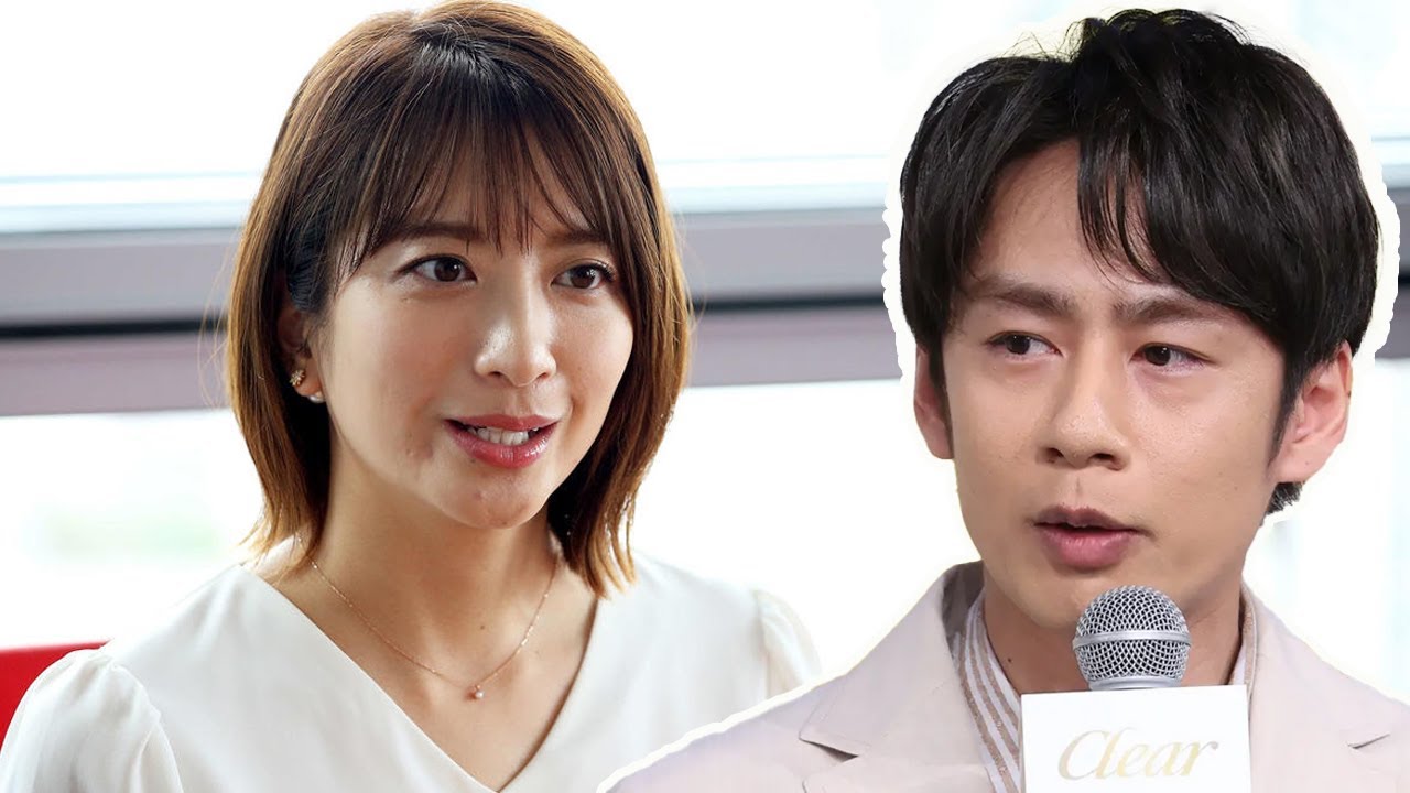 中丸雄一、妻・笹崎里菜さんへ謝罪「後悔の念しかない」 妻とはすでに対話「しっかり自分と向き合って」 一部には、芸能人のプライベートについて深く ...