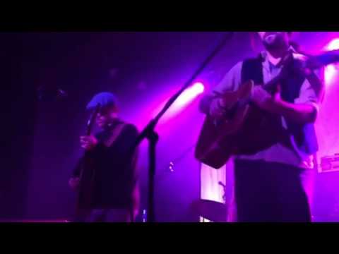 Ryan Montbleau and Tall Heights - Fast Car