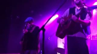 Ryan Montbleau and Tall Heights - Fast Car