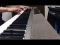【CHUNITHM】BOKUTOをピアノで弾いてみた