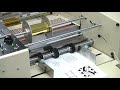 Automatic Foil Tech Foil Fuser - THERM O TYPE Corp.