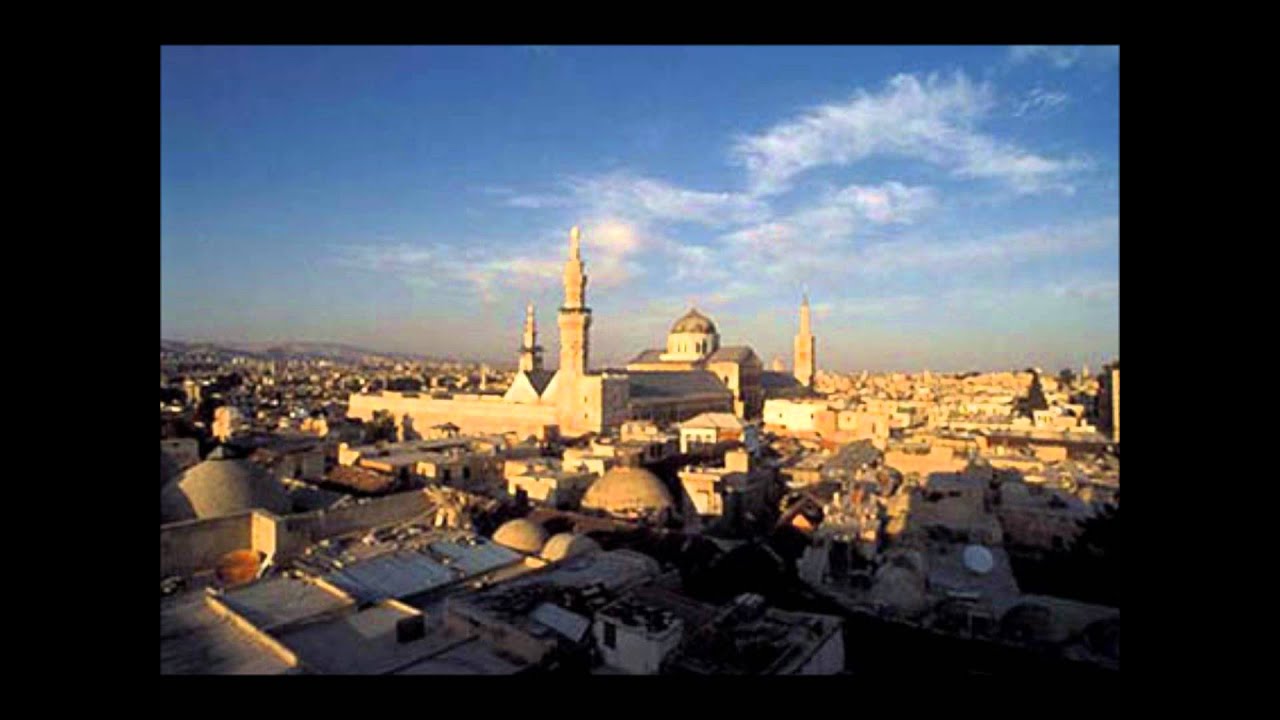 Taqasim Oud Maqam Rast / تقاسيم عود على مقام راست