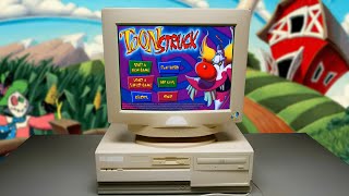 Toonstruck The Bizarre And Zany Pointandclick Adventure
