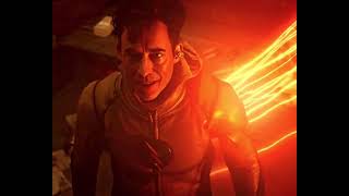 Reverse Flash-Escape
