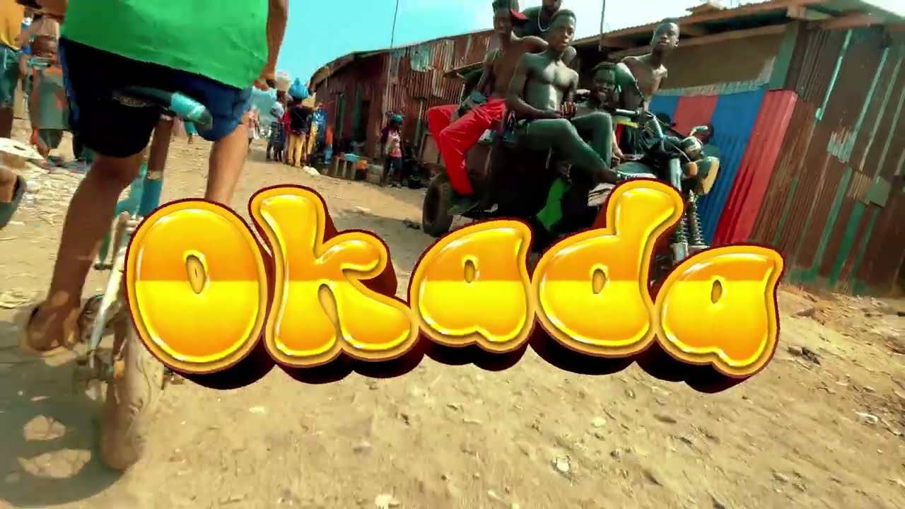 Watch Tops Mafioso - Okada (Official Music Video) on YouTube Watch Tops Mafioso - Okada (Official Music Video) on YouTube