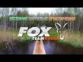 Карпфишинг TV :: Трейлер к фильму Весенние приключения на Чернице!  FOX Team Russia