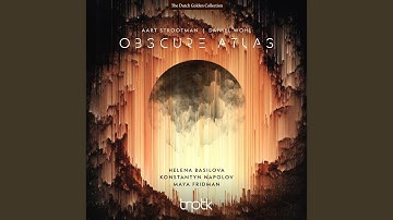 Obscure Atlas SG-3: II. Thermosphere