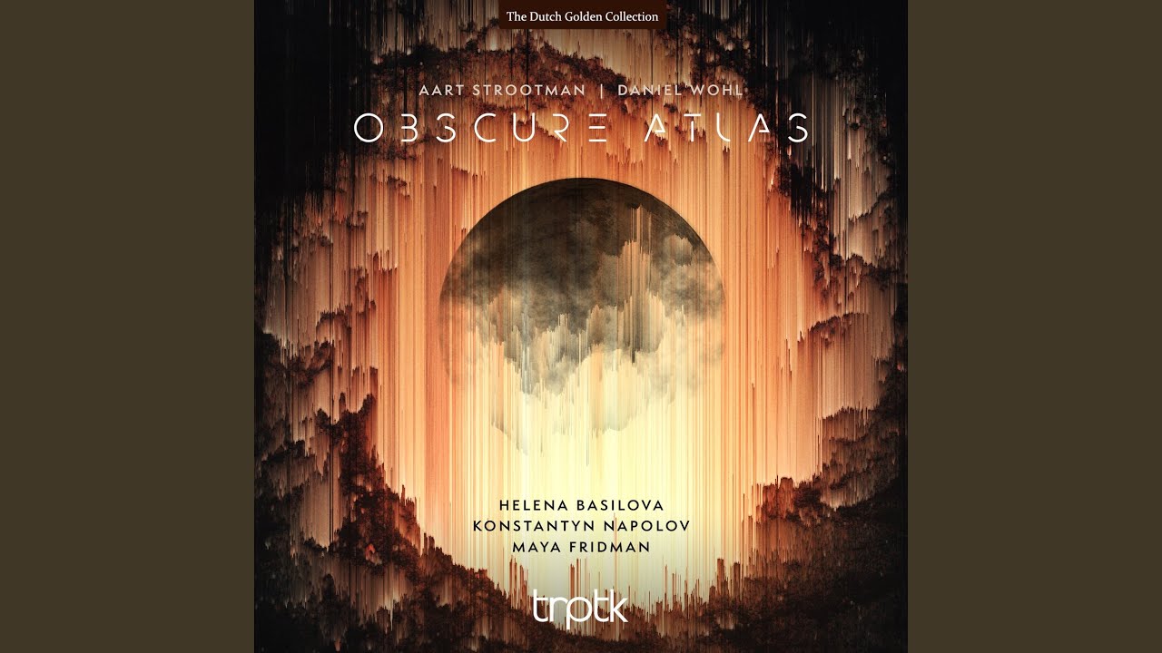 Mira Obscure Atlas SG-3: II. Thermosphere en YouTube Mira Obscure Atlas SG-3: II. Thermosphere en YouTube