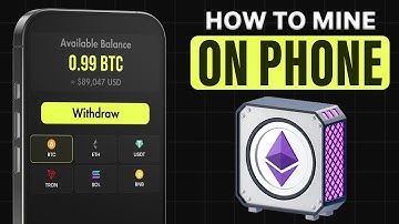 This New Cloud Mining Tool Changes Everything in 2025