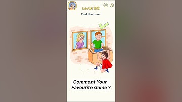 Dop2 : Delete one part level 212 #shorts #dop2