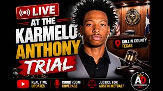 Official Anthony Dewberry  is live!