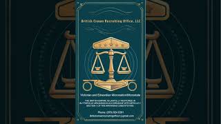 British Crown Recruiting Office, LLC