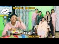 MAGH BIHU CELEBRATION😍🥳 || FAMILY MEETUP! ||