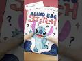 Blind bag Stitch FREE PRINTABLE link bio #shortvideo #preppy #fypシ゚ #blindbag #squishy