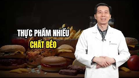 YẾU SINH LÝ Không Nên Ăn Gì 4 Gợi Ý VỢ NÊN BIẾT Để Giúp Chồng LẤY LẠI PHONG ĐỘ