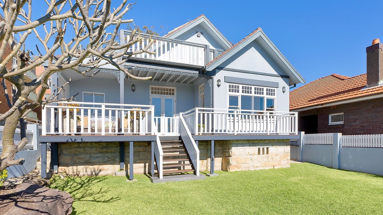 SOLD | 193 Sydney Road, Fairlight | Georgi Bates