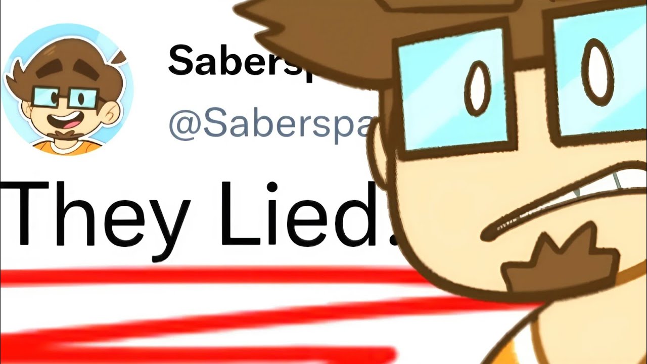 Реакция Saberspark была безумной