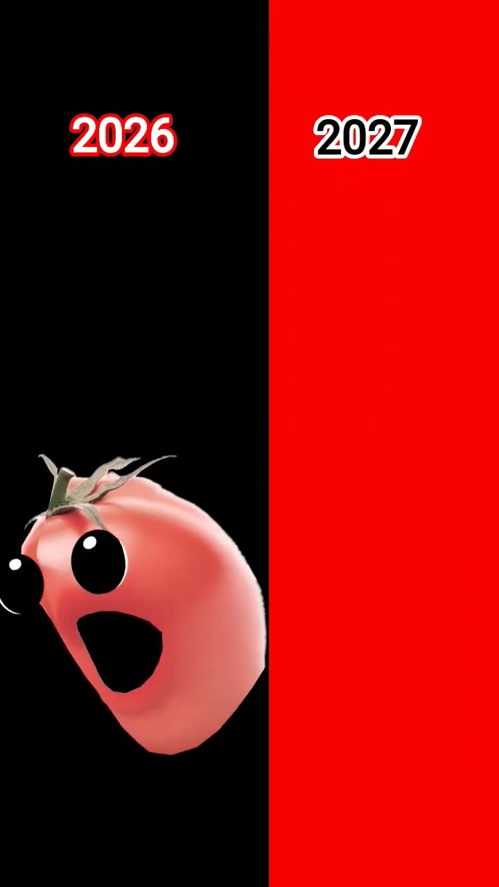 tomato 🍅 - YouTube