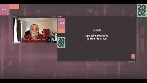 Zero-touch packaging and patch management with PatchBot | JNUC 2020