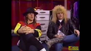 1986 Don Dokken clip