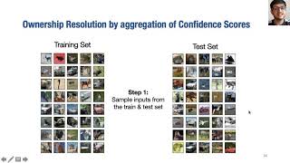 Dataset Inference