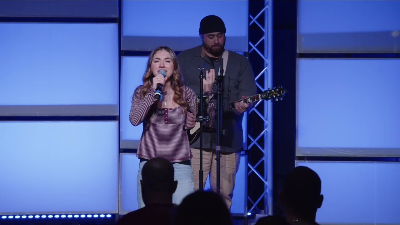 Guard your Life - Pastor Fred McCarthy | Part 2