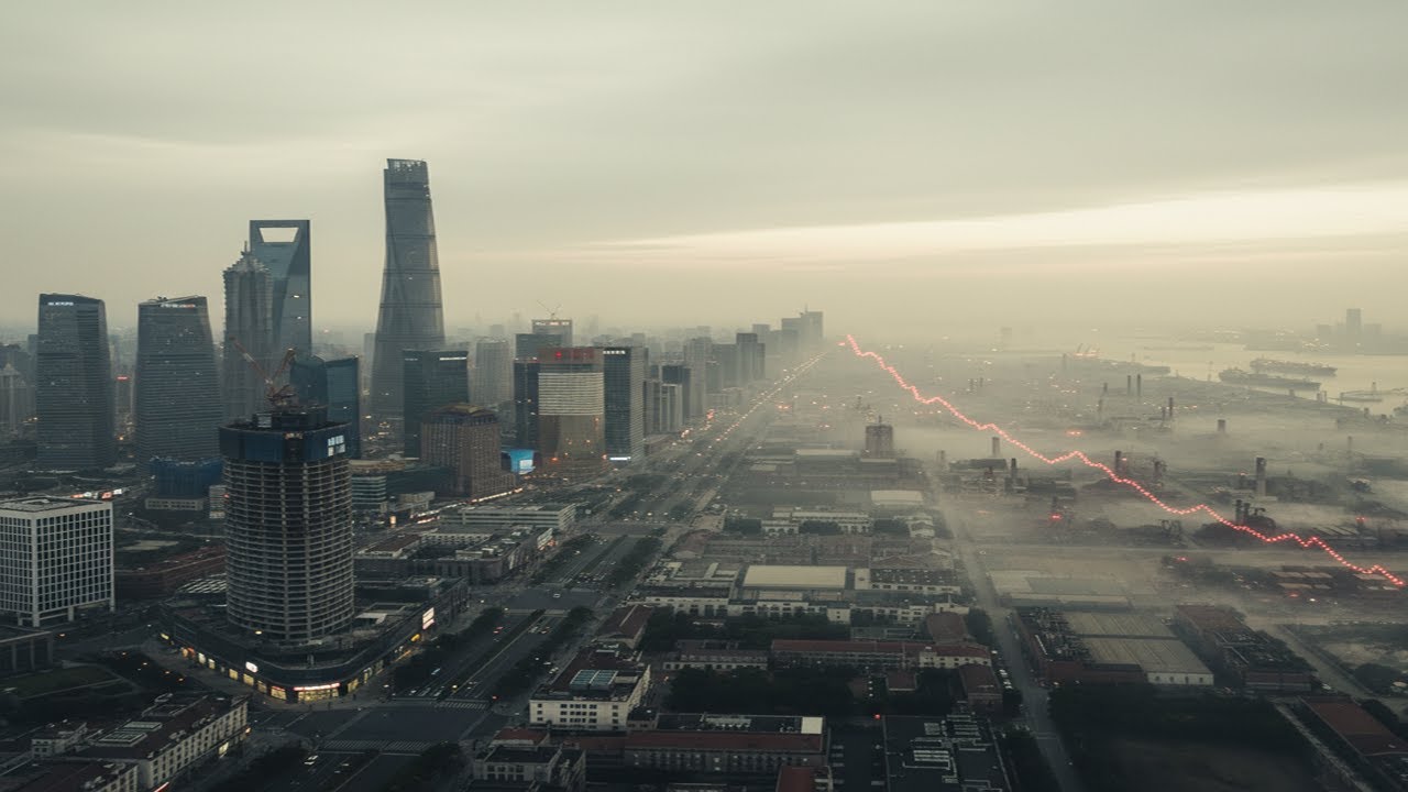 China 2025 : The Slowing Giant | Real Economic Crisis Explained