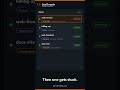 DevThrottle Catches the Moment an AI Agent Needs You | Demo