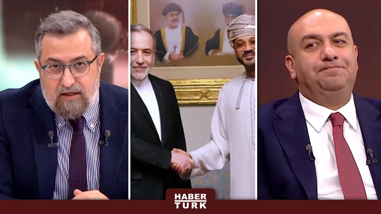 ABD-İran Görüşmeleri Gerçekten Sonuç Verir Mi?