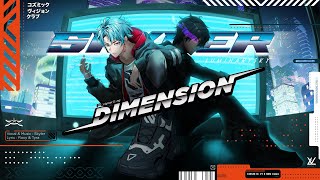 【Original Song】DIMENSION - SKYLER | LestialV