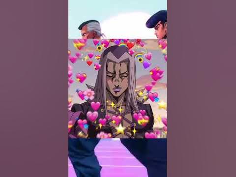 Аватарки по Джо Джо #аватарки #джоджо #anime #анимеаватарки #jojo #авы ...